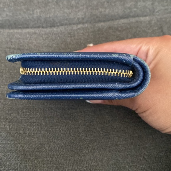 Prada Leather Wallet - Picture 5 of 7